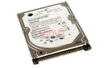 40.0GB Hard Drive (ATA/ 100)