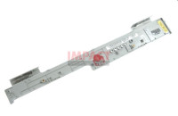 KG596-RB - Center Control Power Button Cover