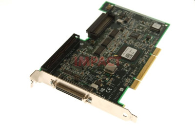 29160NF - Scsi ULTRA160 Scsi Card With 64-BIT PCI Interface