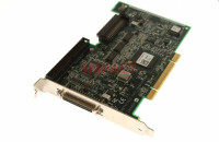 29160NF - Scsi ULTRA160 Scsi Card With 64-BIT PCI Interface