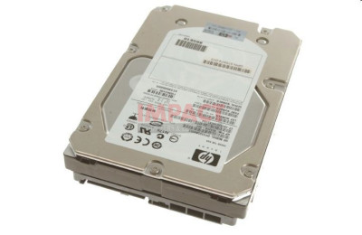 300.0GB Serial Attached Scsi (SAS) Hard Drive