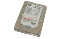 454228-002 - 300.0GB Serial Attached Scsi (SAS) Hard Drive