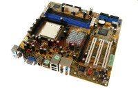 5188-6072 - System Board (Main Board NAGAMI2/ NAGAMI2-GL8E)