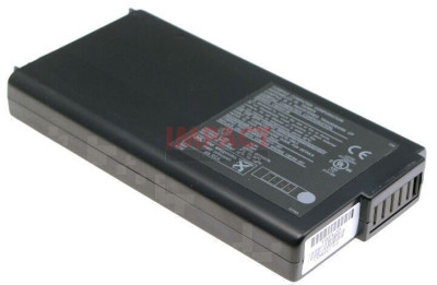 Main Battery