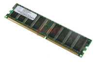 V826616J24SATG-D3 - 128MB Ddr Memory Module