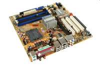 5188-1681 - System Board (Main Board Lithium UL8E)