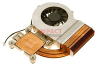 DCASL10010 - Heatsink/ Fan Assembly