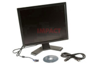 E172FPB - Flat Panel Display, 17, d (4:3 Ratio)