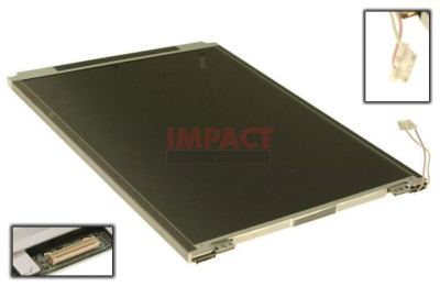 12.1 Color LCD Module