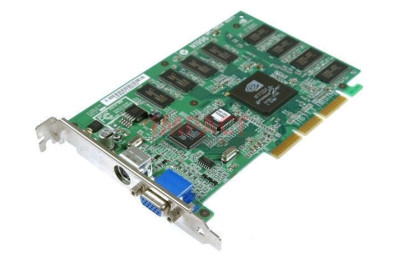 AGP Graphics Card