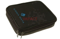 SDPC-001 - Portable Case for notebook hard drive