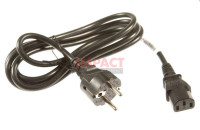 238466-005 - Power Cord (Taupe)