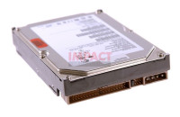 239695-002 - 40GB Ultra DMA Hard Drive