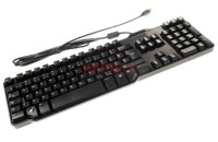 242372-121 - Keyboard (Enhanced USB, Canadian French/ Canada)