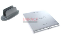 PCGA-DVRW1 - External I.link DVD-RW-CD-RW Drive