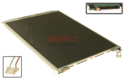 12.1 Color LCD Module (TFT)