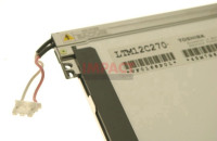 P000251990 - 12.1 Color LCD Module (TFT)
