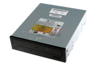 265365-001 - 16X IDE DVD-ROM Drive (Carbon Black)