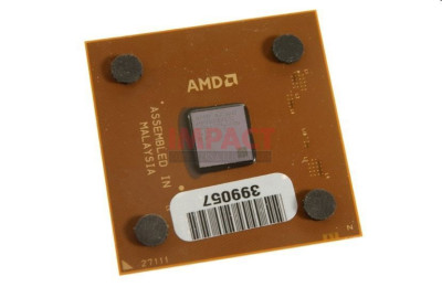 1.6GHZ AMD Athlon XP1900+ Processor