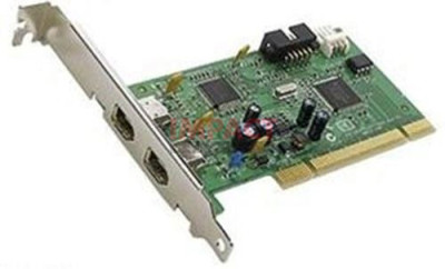 PCI Interface Card (With Diode)
