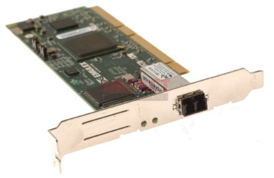 PCI-X Fibre Channel Host Bus Adapter