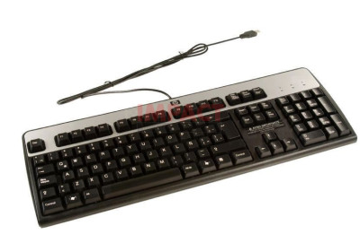 Keyboard, USB, Non, Ea (Spanish/ Spain, Teclado En Español - España)