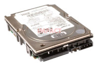 332934-005 - 72GB NON-HOT-PLUG Ultra 320 Scsi Hard Drive