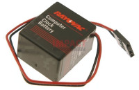 922-0750 - Battery Backup