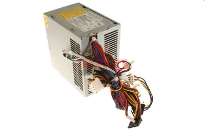 Power Supply Assembly