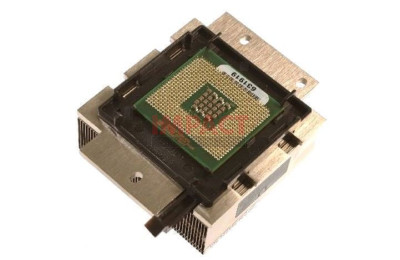 3GHZ Intel Xeon EM64T Processor