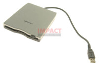 PA3043U-1FDD - USB Floppy Disk Drive (FDD) Kit