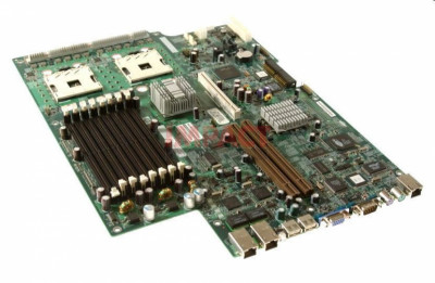 389310-001 - System Board (Supports Intel Xeon Processors)