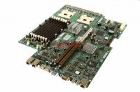 389310-001 - System Board (Supports Intel Xeon Processors)