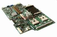 389310-001 - System Board (Supports Intel Xeon Processors)