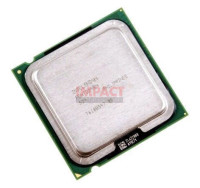 392168-005 - 3.0GHZ Processor 3GHZ Intel Pentium 4 630