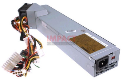 Switching Power Supply (185-Watt)