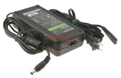AC Adapter (19.5V/ 3.0A) With Power Cord