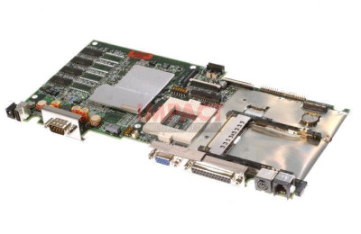 Motherboard (System Board)