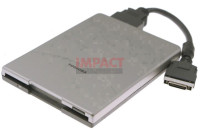 PA2669U-RB - External FD With Cable