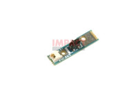 P000264050 - Display Sensor Switch Board