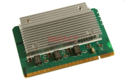 Processor Power Module (PPM)
