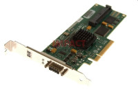 416155-001 - PCI-E Serial Attached Scsi (Sas) Host Bus Adapter, Hba
