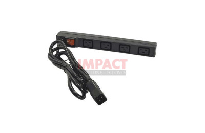 Power Distribution Strip (Stick)
