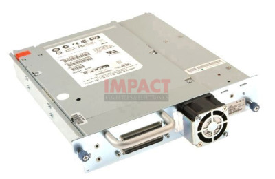 435247-001 - Ultrium 920 Internal Tape Drive Assembly