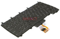 7E524 - Keyboard Unit (84 Keys)