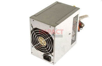 437799-001 - Power Supply (365W) Input Voltage 100 to 240VAC, AUTO-RANGING, 47-63HZ