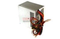 437799-001 - Power Supply (365W) Input Voltage 100 to 240VAC, AUTO-RANGING, 47-63HZ