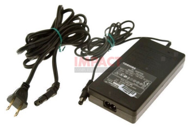 PA2484U-RB - AC Adapter (41 with 15V/ 2.7 a/ 40 w) with Power Cord