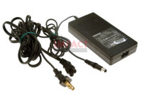 PA2484U-RB - AC Adapter (41 with 15V/ 2.7 a/ 40 w) with Power Cord