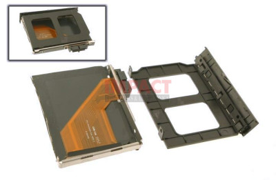 Caddy (Hard Drive Caddy)